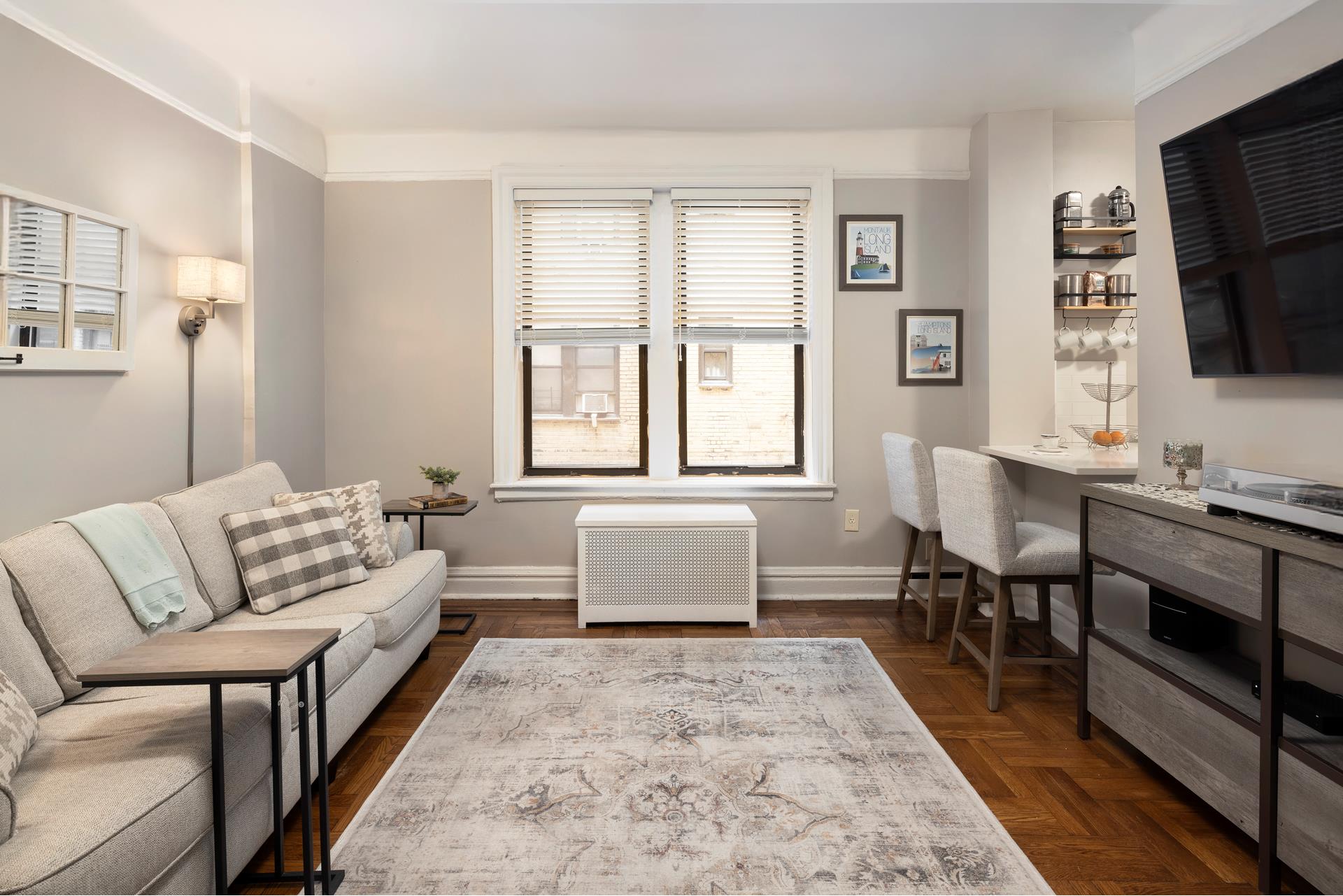 315 E 77TH Street 1E