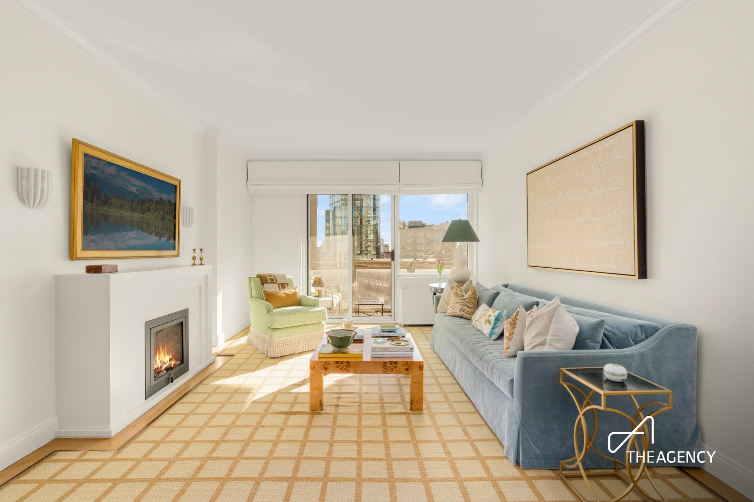 60 E 8th Street 12-M