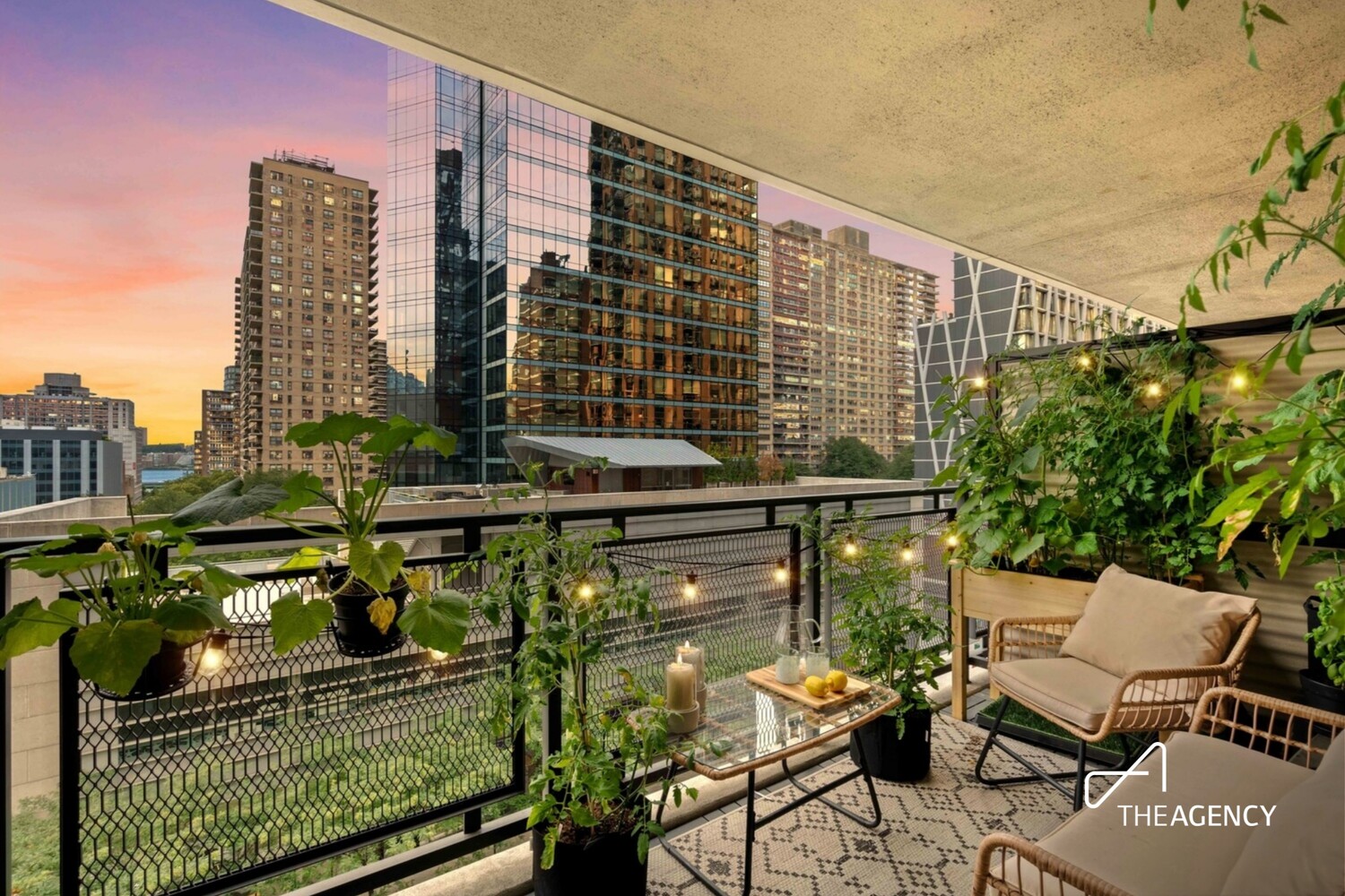 165 W 66TH Street 8D
