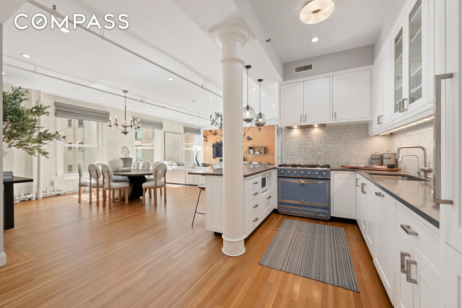 30 W 13th Street 4C