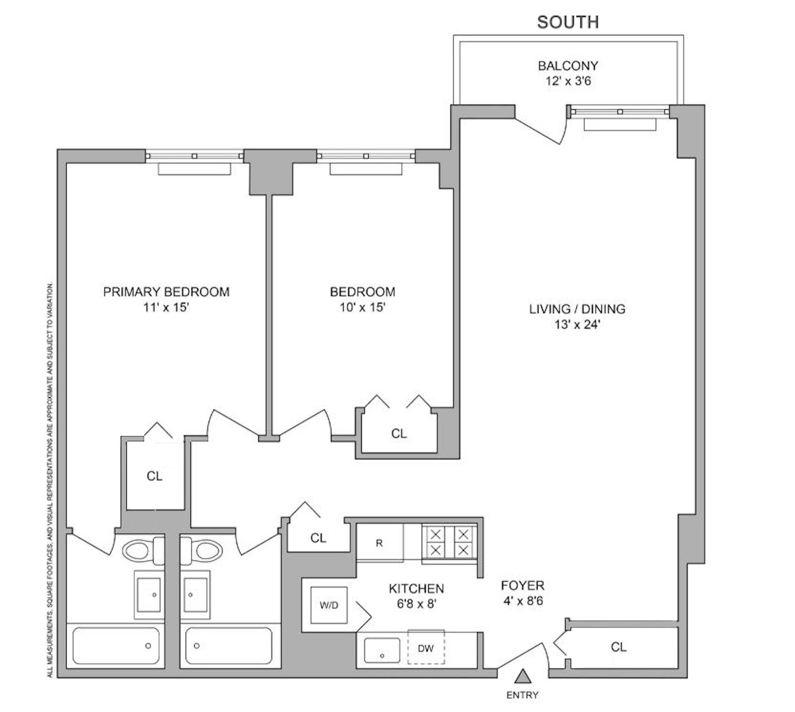 170 E 87TH Street W7H