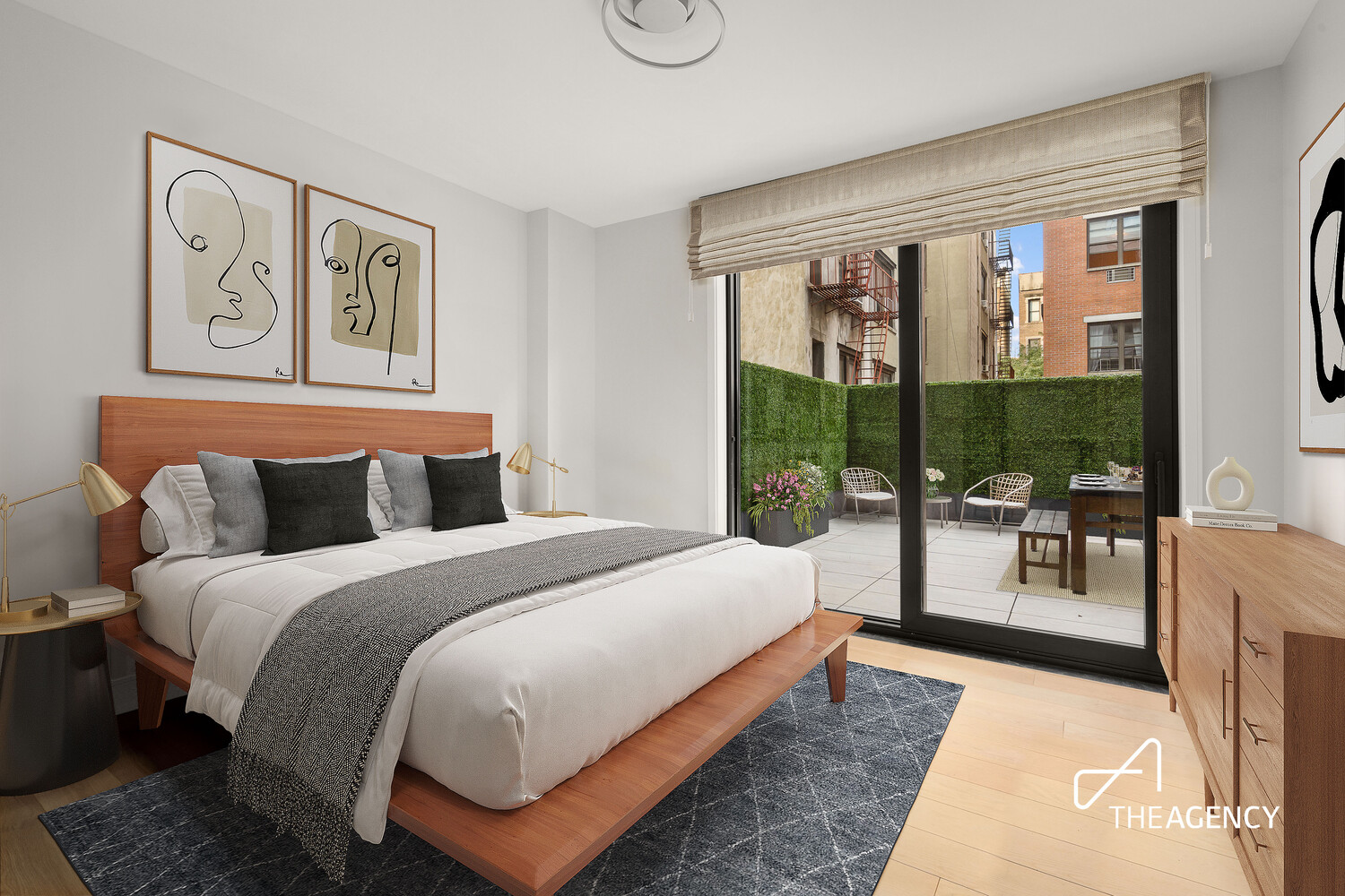 145 CENTRAL Park N 2A