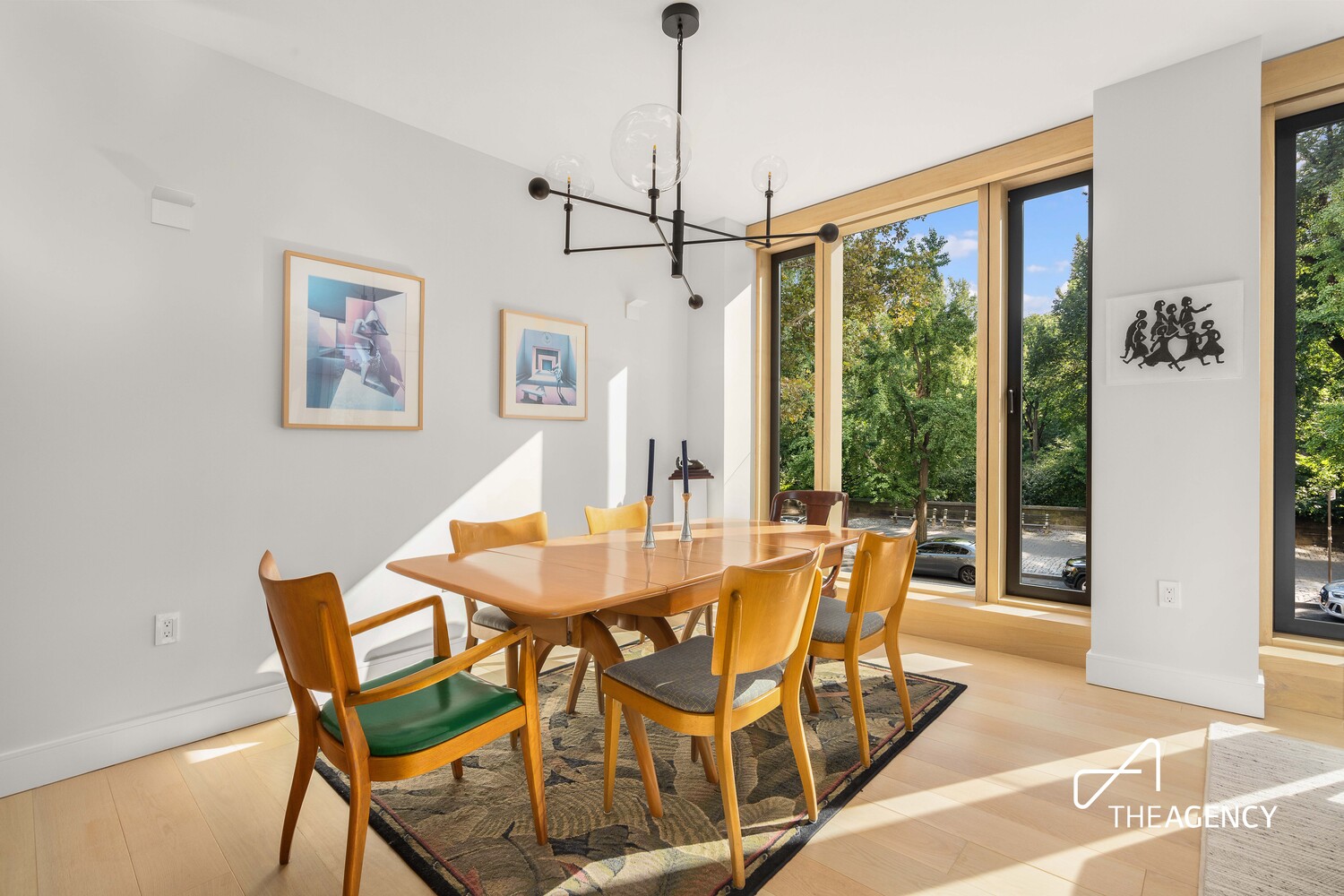 145 CENTRAL Park N 2A