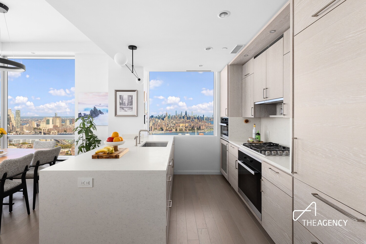 1 CITY Point 63A