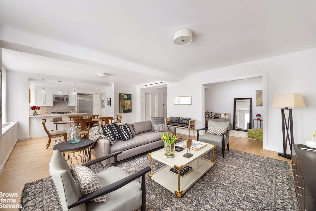 220 W 93RD Street 7D