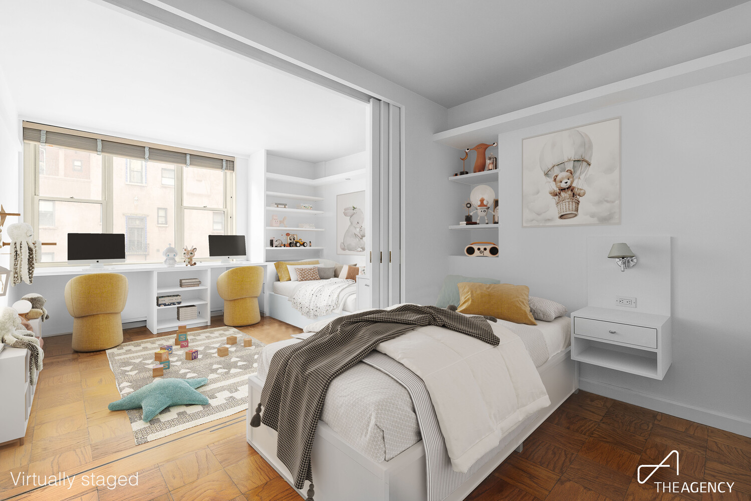 137 E 36TH Street 3F