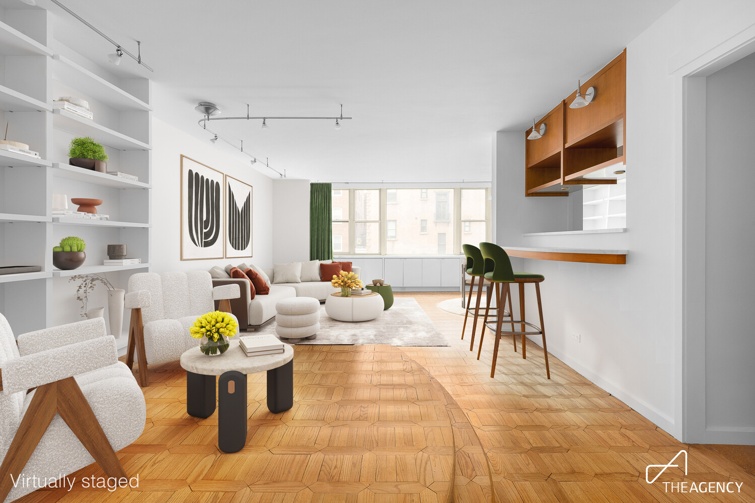 137 E 36TH Street 3F