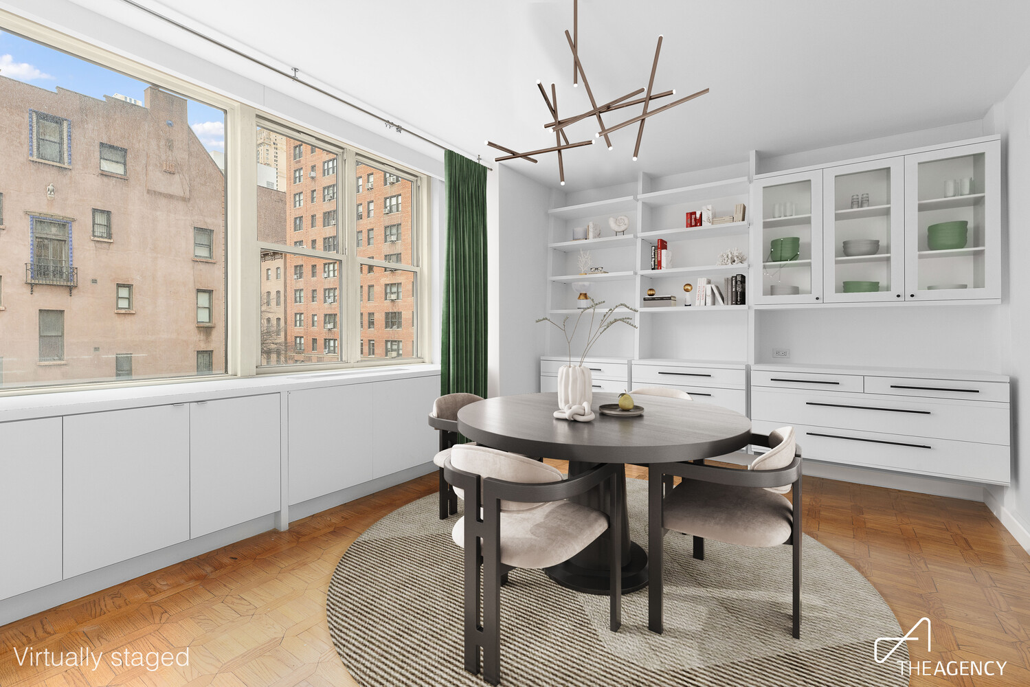 137 E 36TH Street 3F