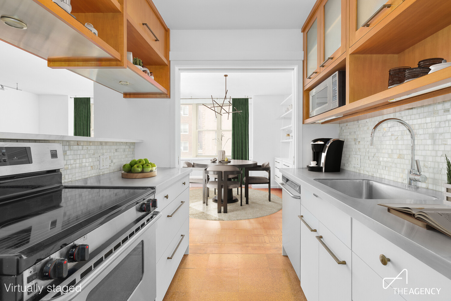 137 E 36TH Street 3F