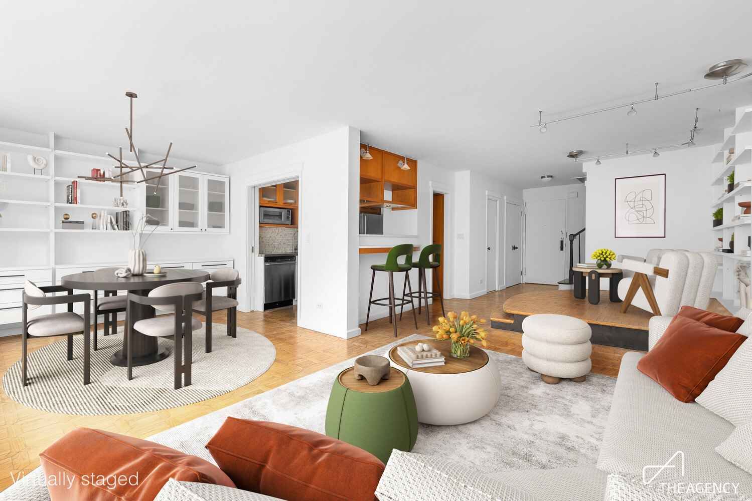 137 E 36TH Street 3F