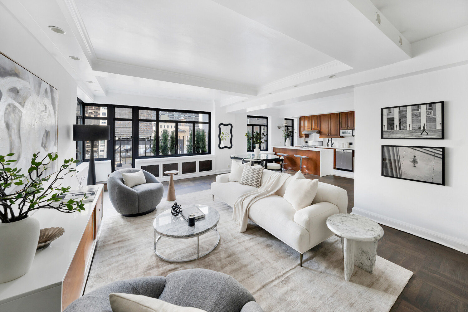 25 W 54TH Street 12A