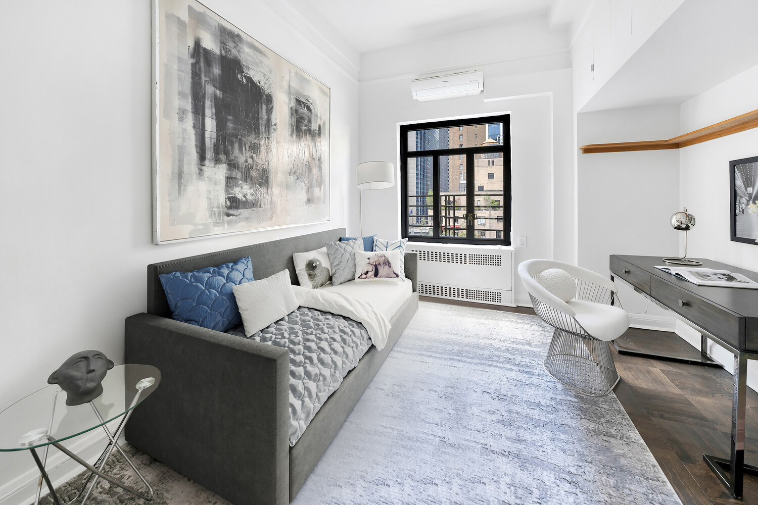25 W 54TH Street 12A