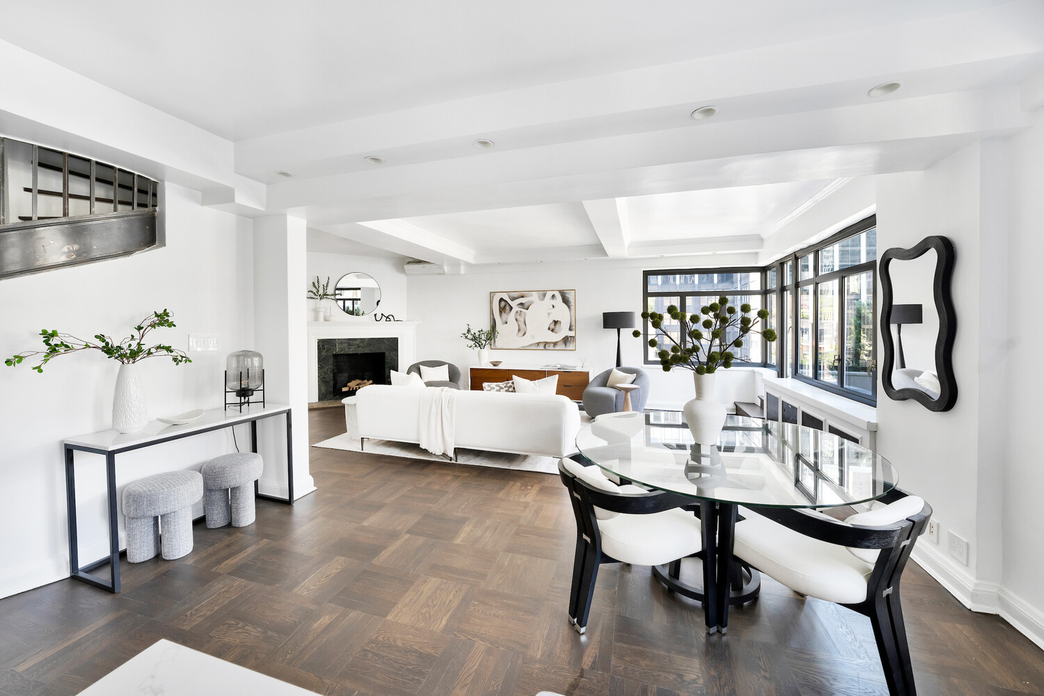 25 W 54TH Street 12A