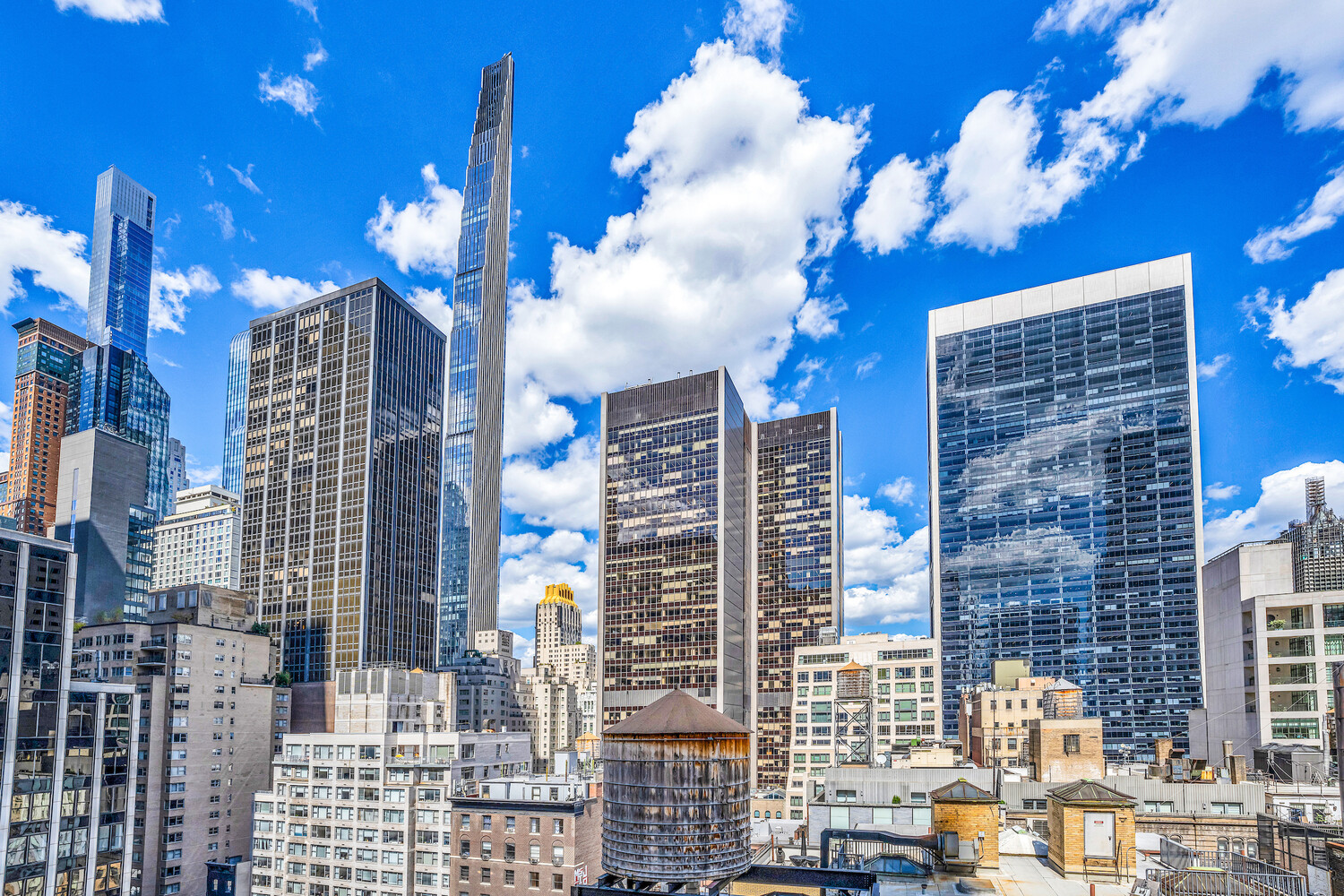 25 W 54TH Street 12A