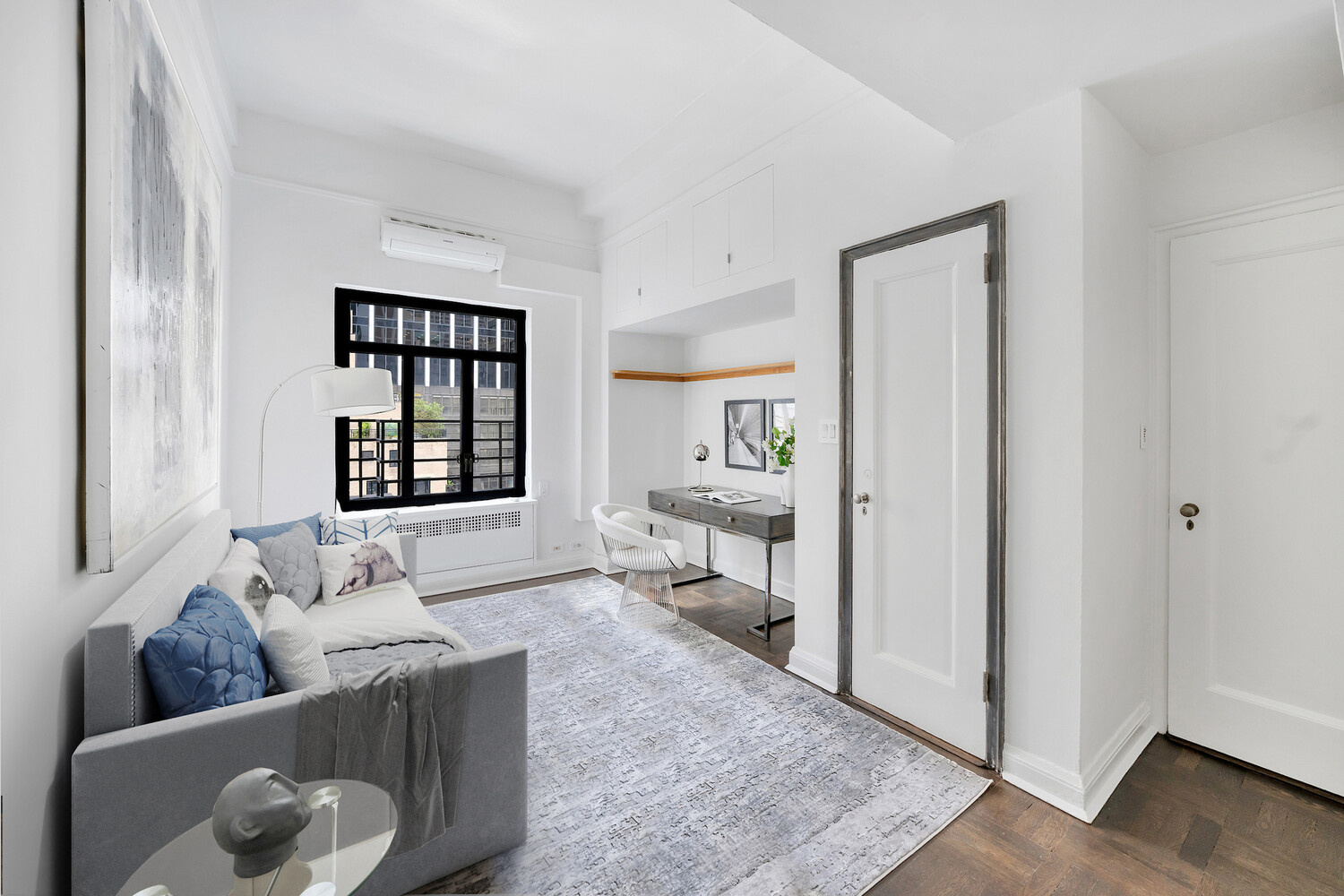 25 W 54TH Street 12A