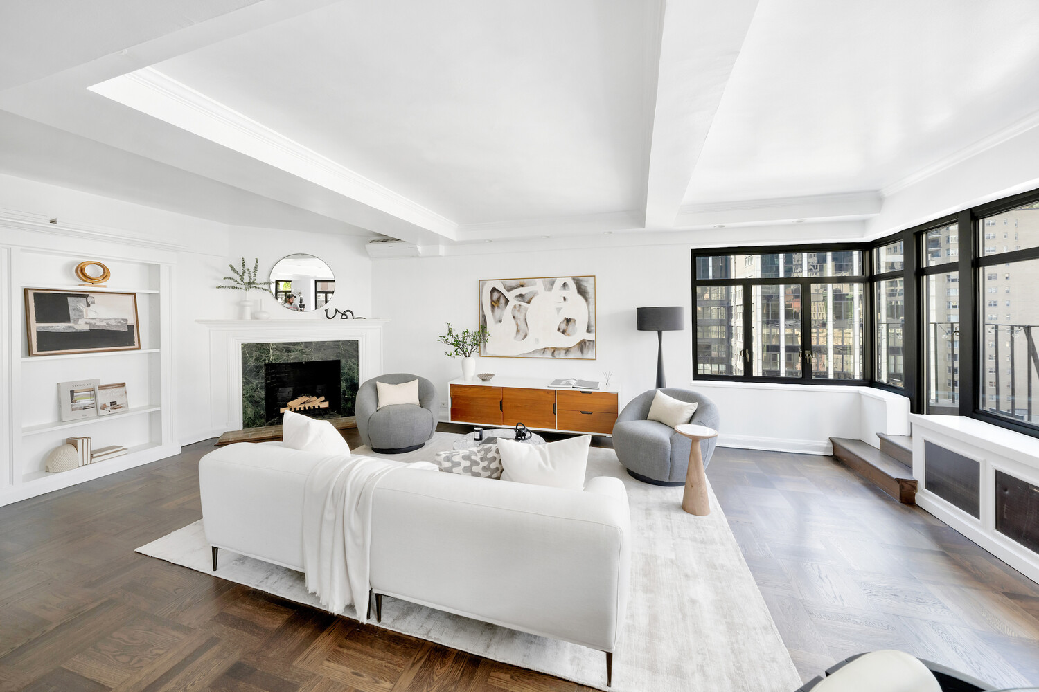 25 W 54TH Street 12A