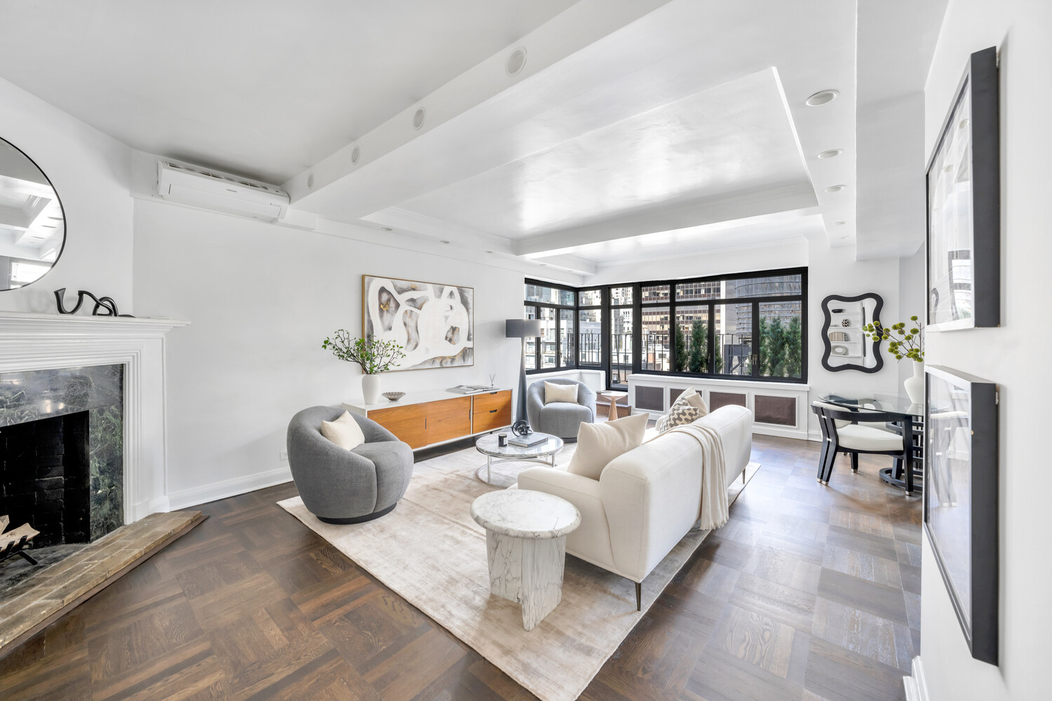25 W 54TH Street 12A
