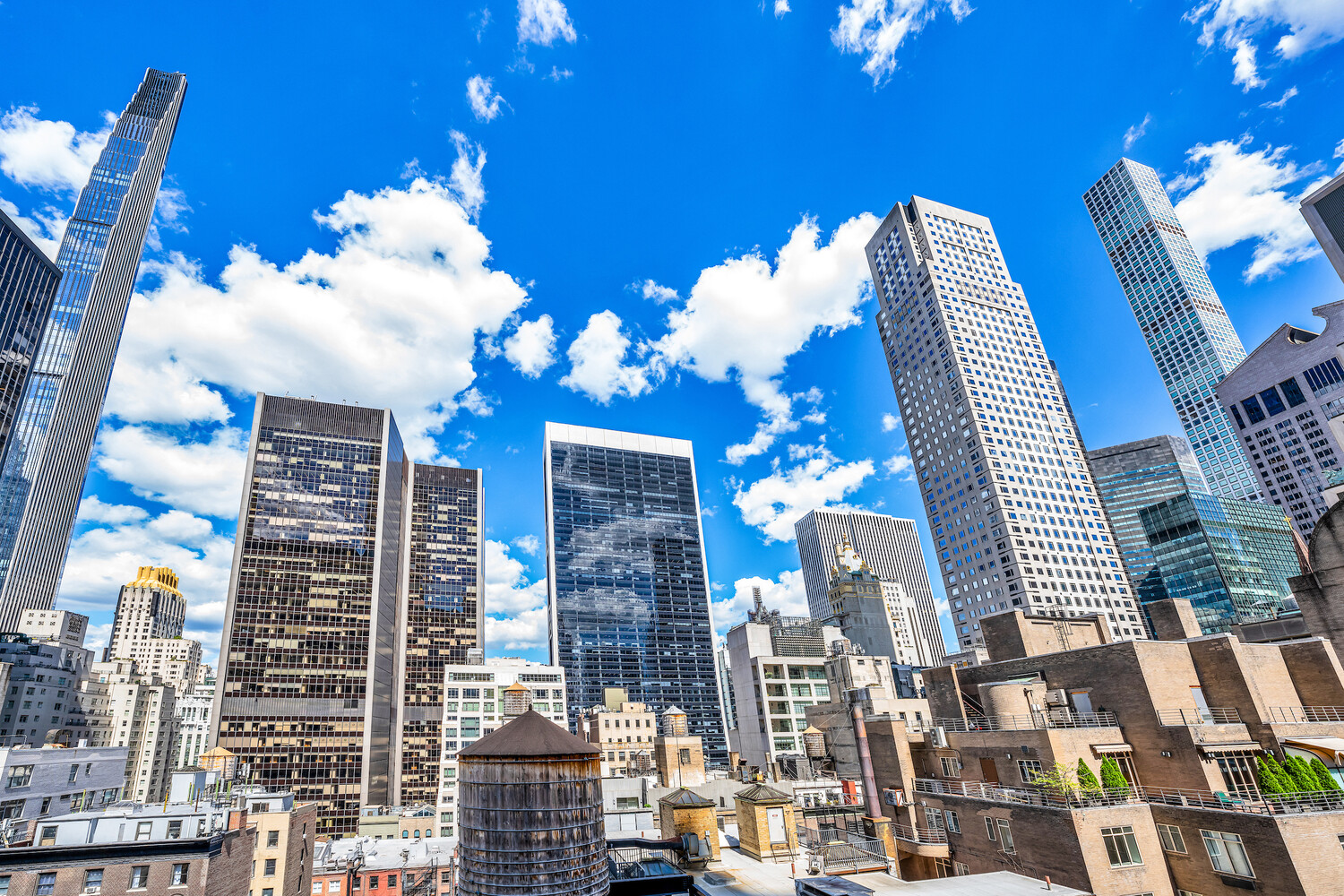 25 W 54TH Street 12A