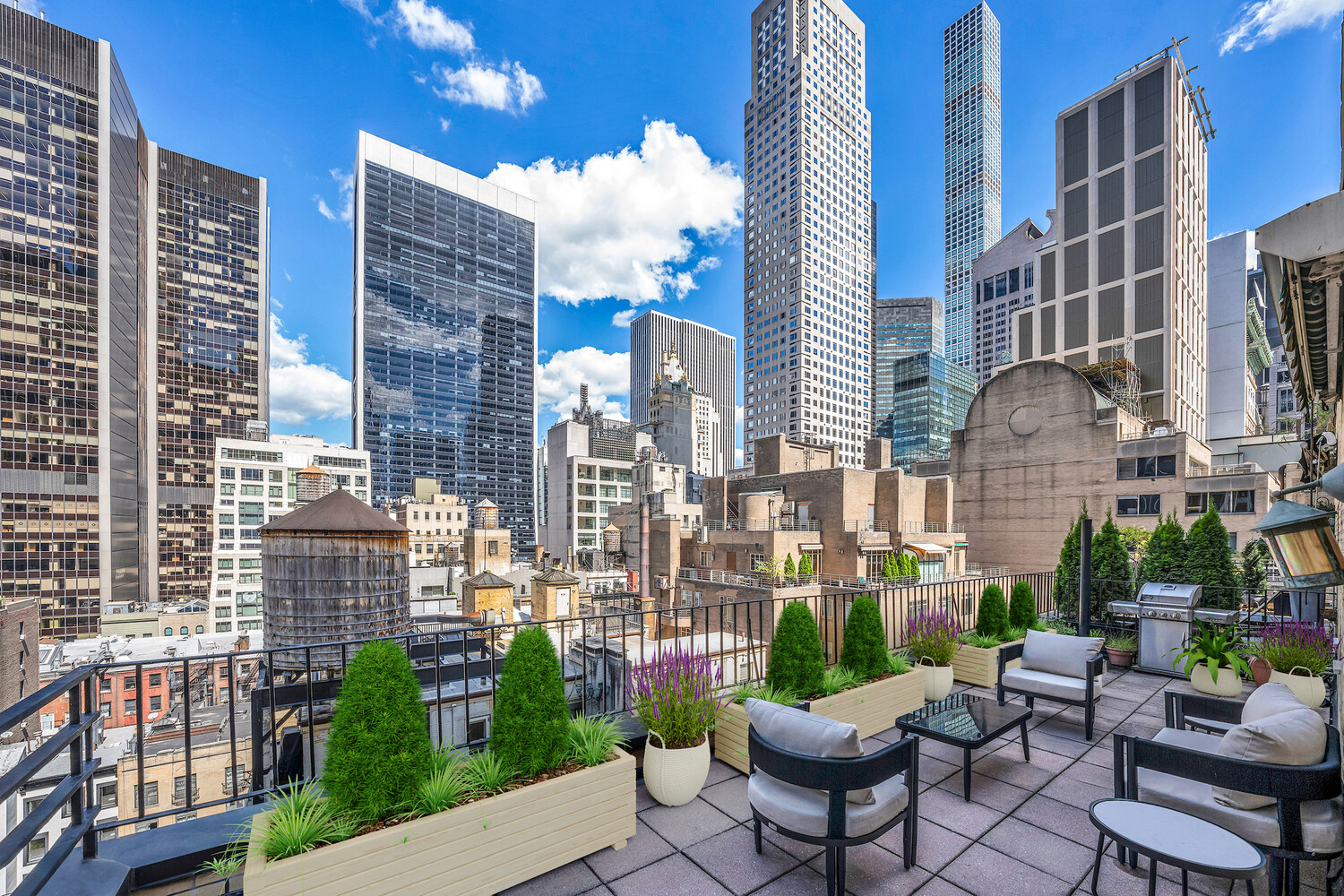 25 W 54TH Street 12A