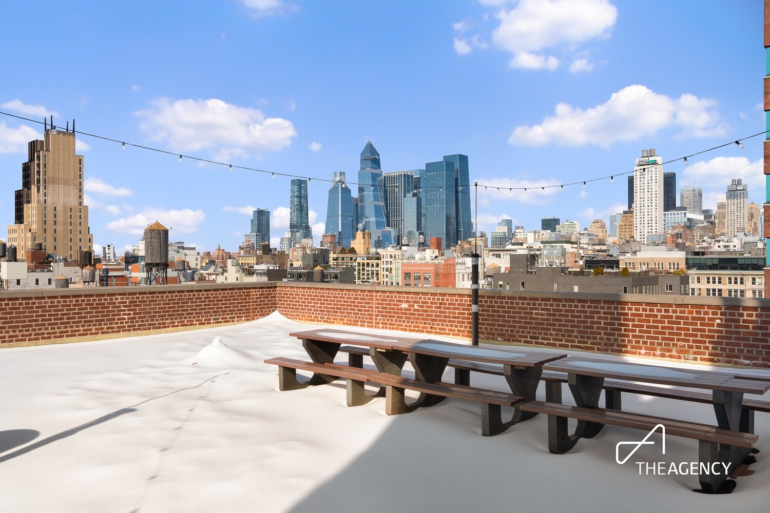 54 W 16TH Street 4E