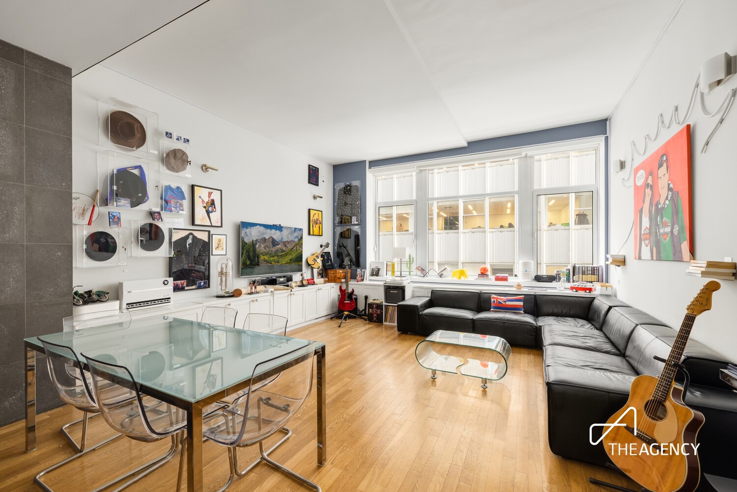 59 JOHN Street 3F