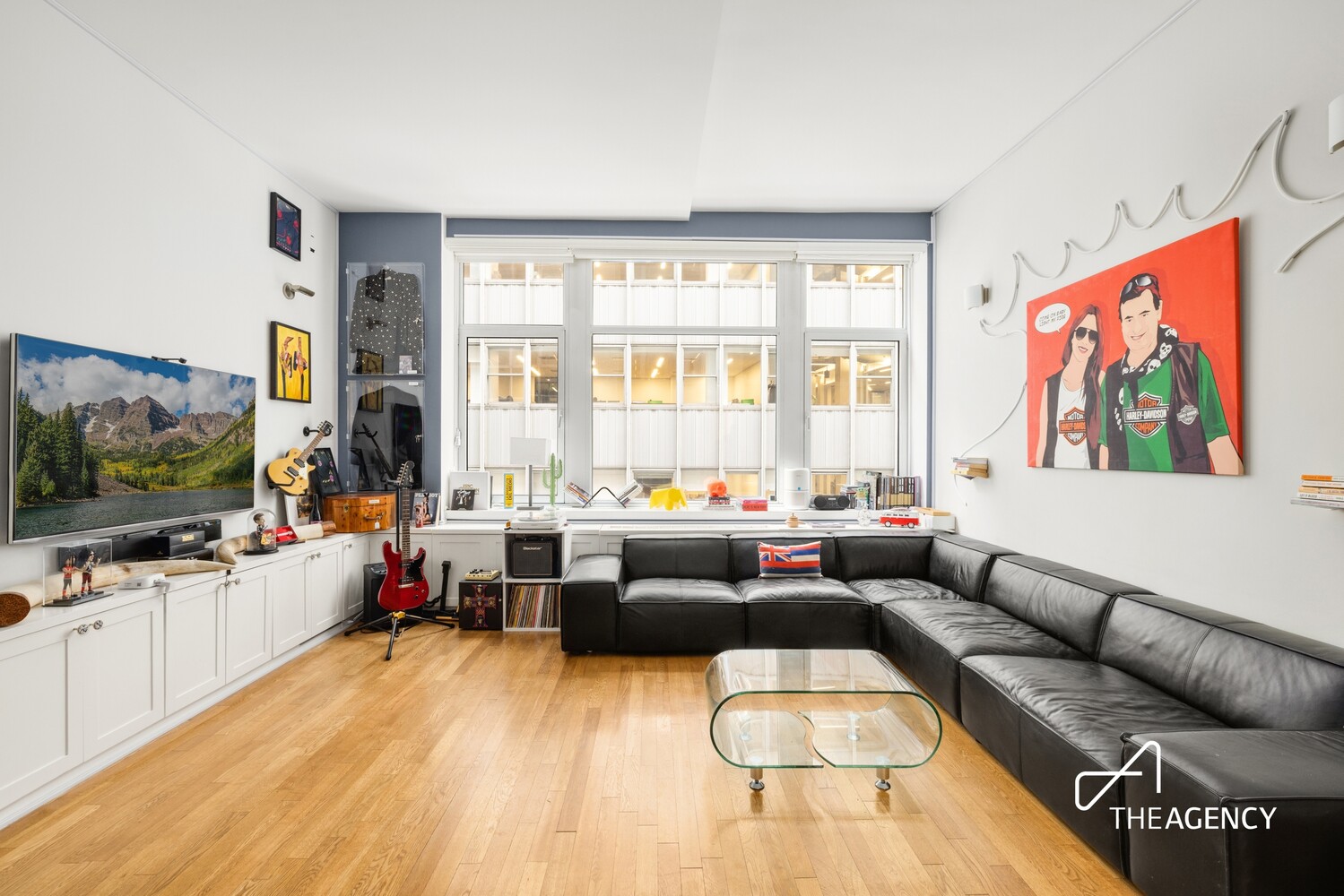 59 JOHN Street 3F