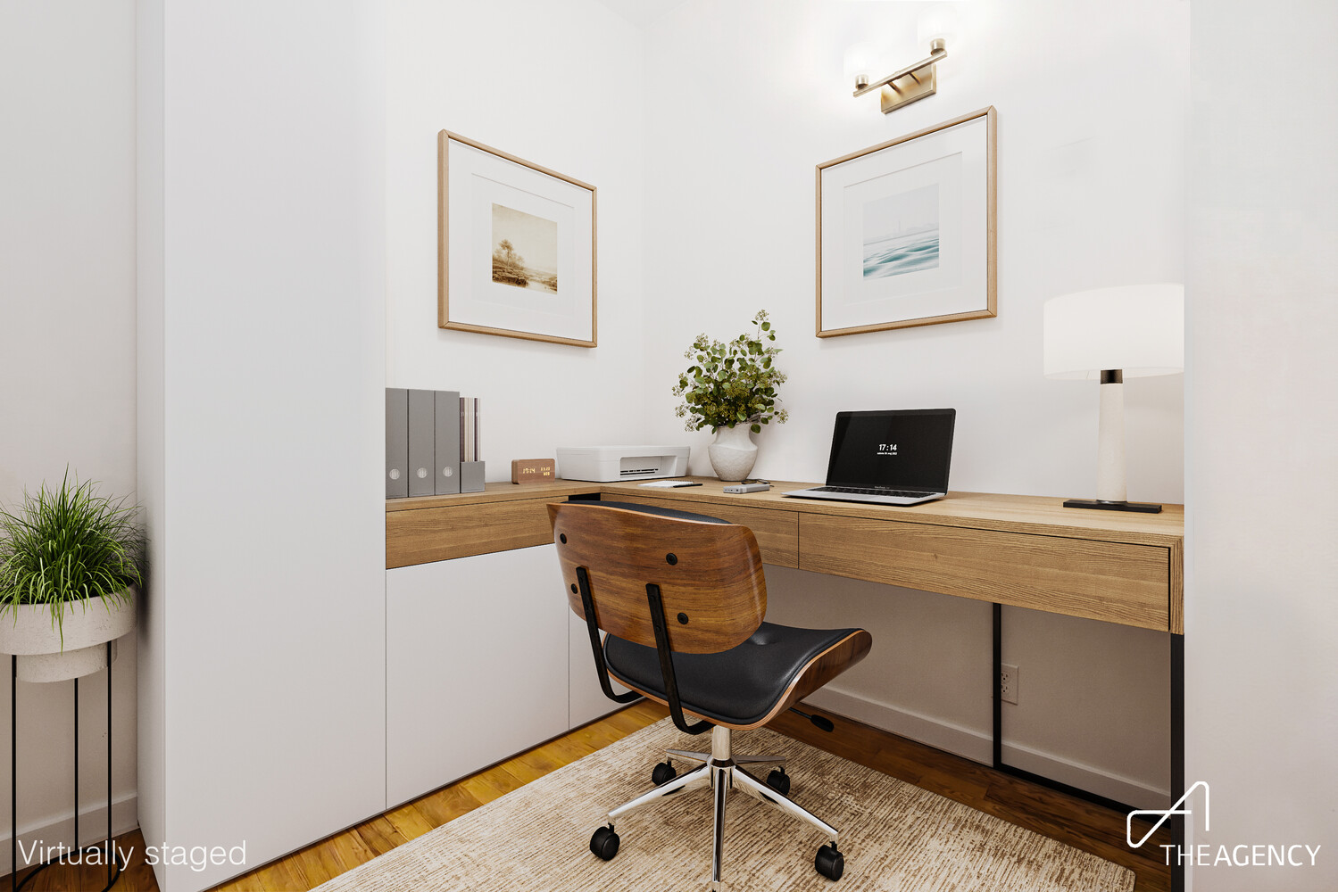59 JOHN Street 3F