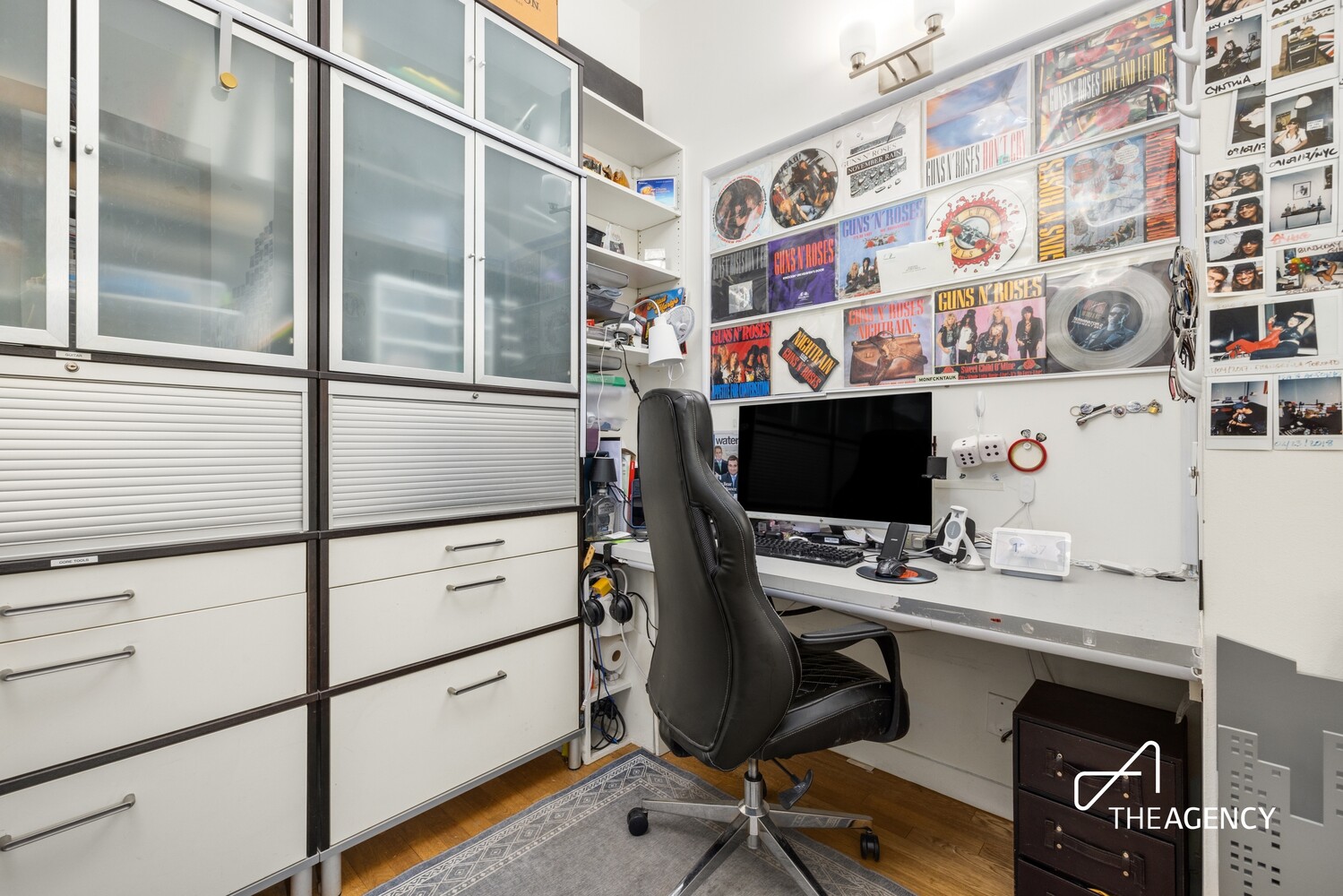 59 JOHN Street 3F