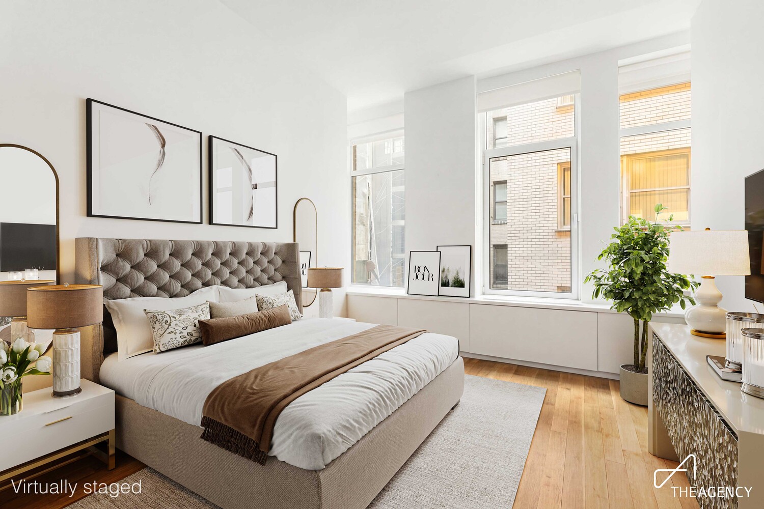 59 JOHN Street 3F