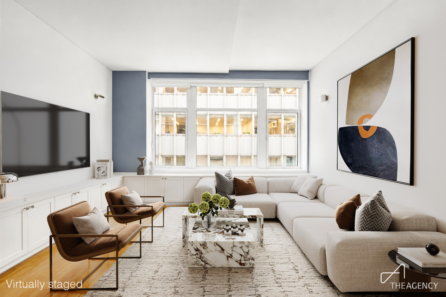 59 JOHN Street 3F