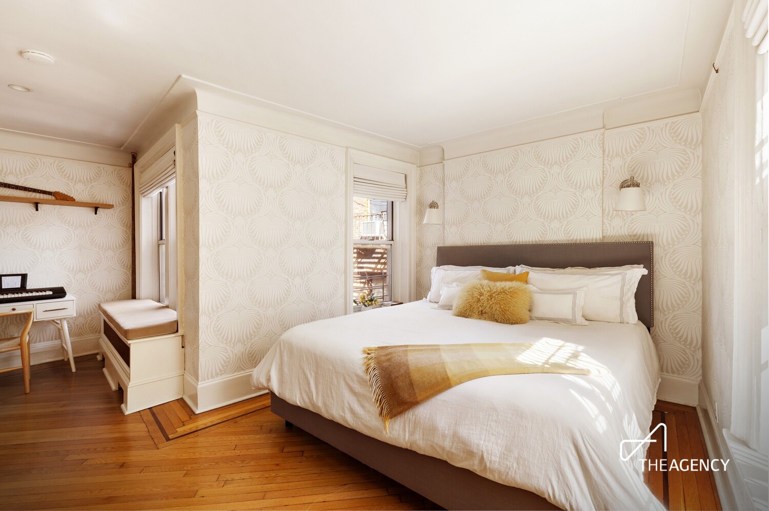 104-106 BEDFORD Street 5A6AB