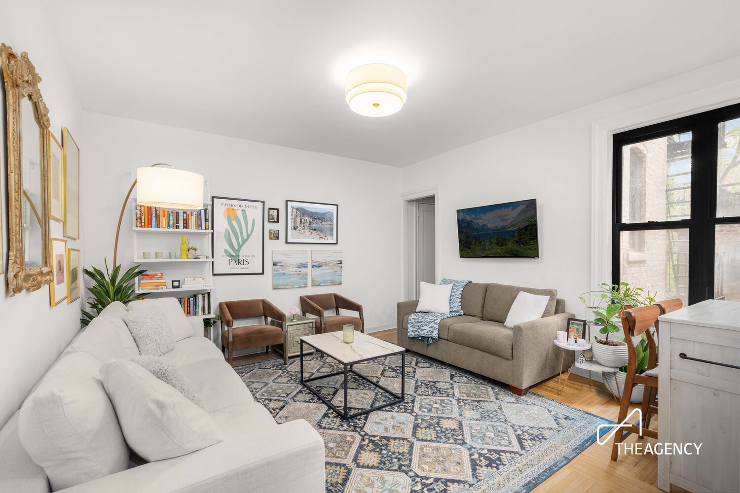 270 W 11TH Street 2F