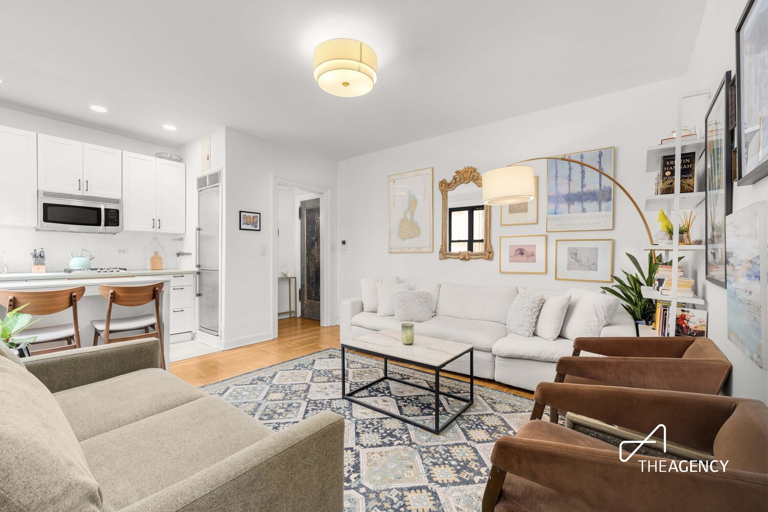 270 W 11TH Street 2F