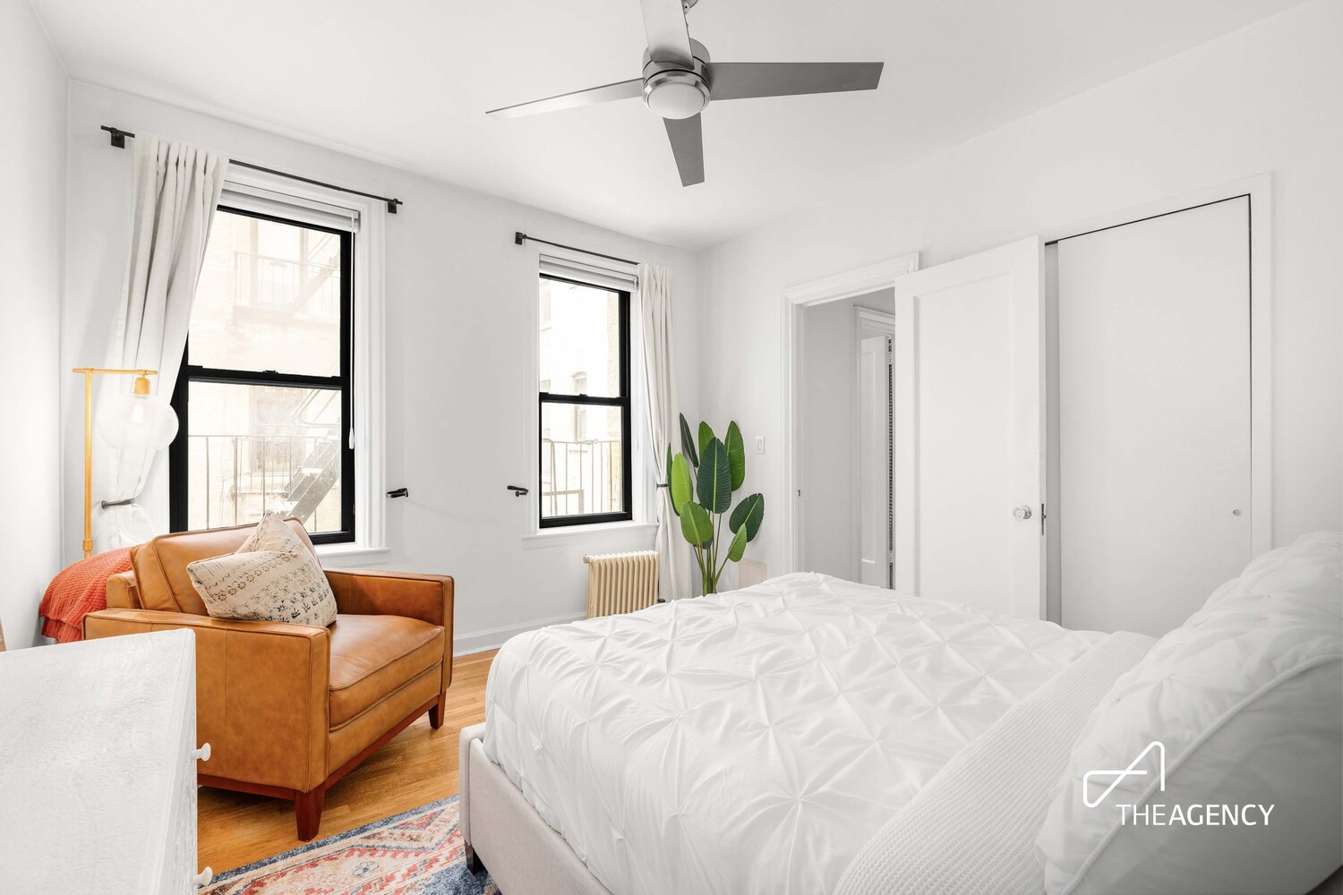 270 W 11TH Street 2F