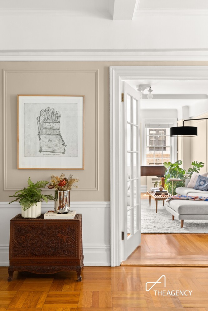 300 RIVERSIDE Drive 11F