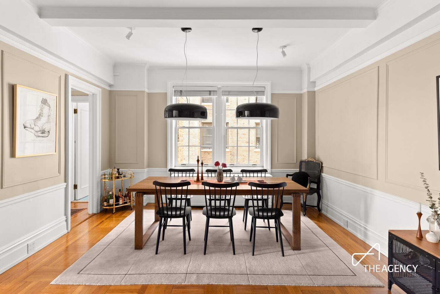 300 RIVERSIDE Drive 11F