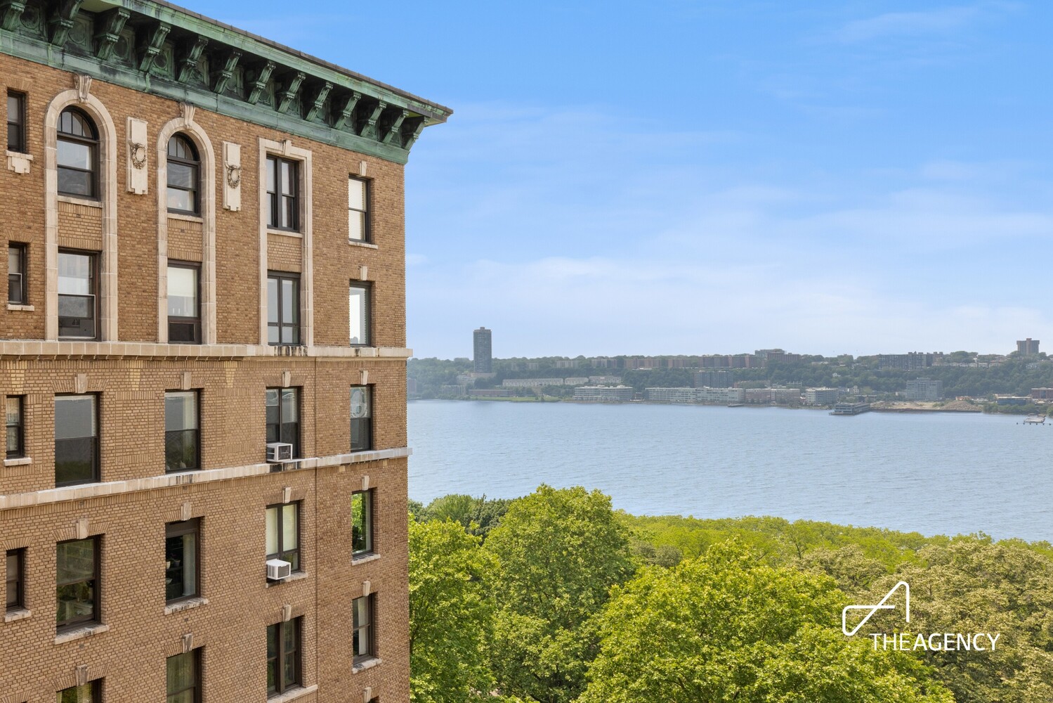 300 RIVERSIDE Drive 11F