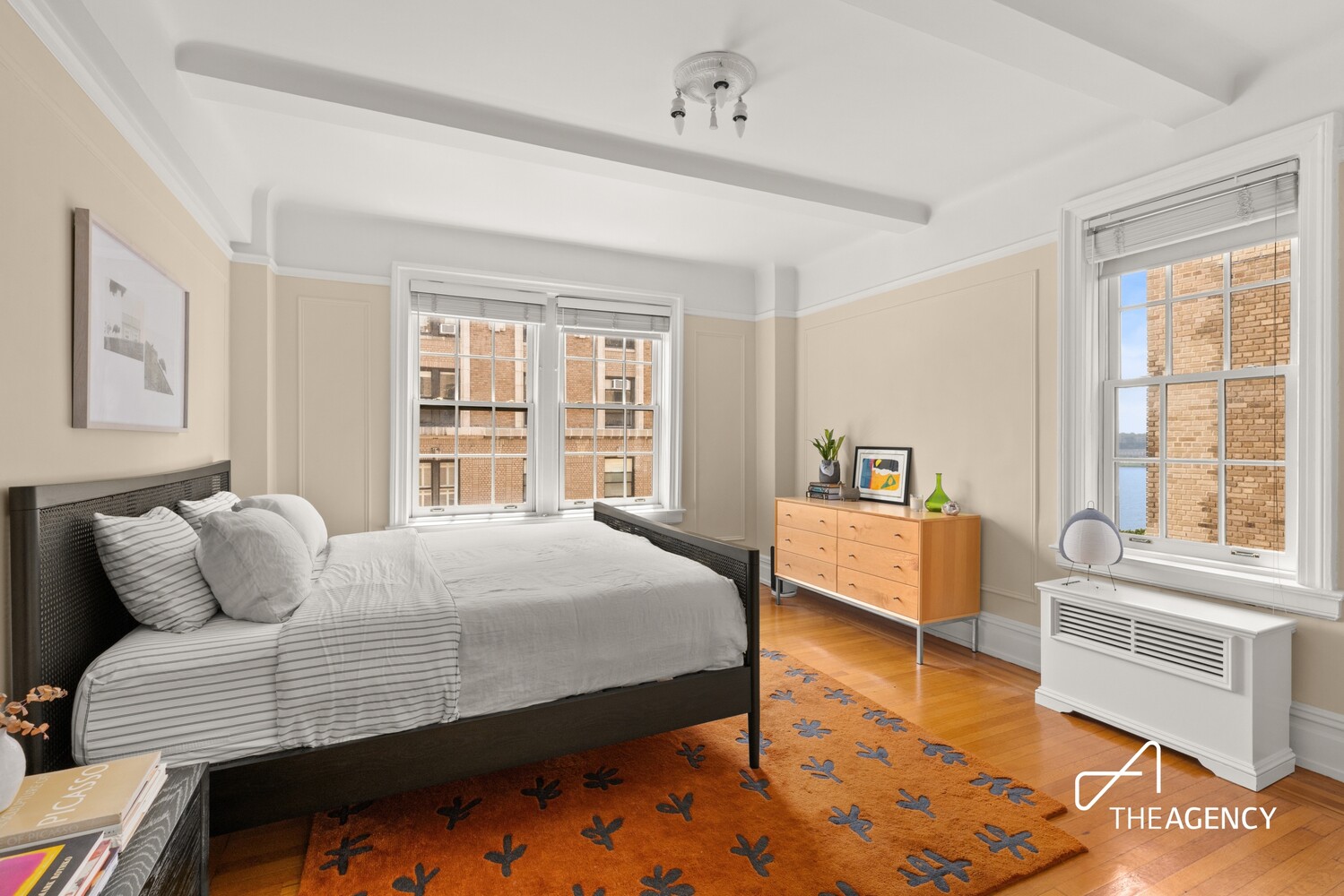 300 RIVERSIDE Drive 11F