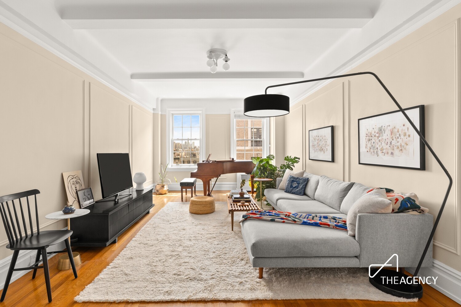 300 RIVERSIDE Drive 11F