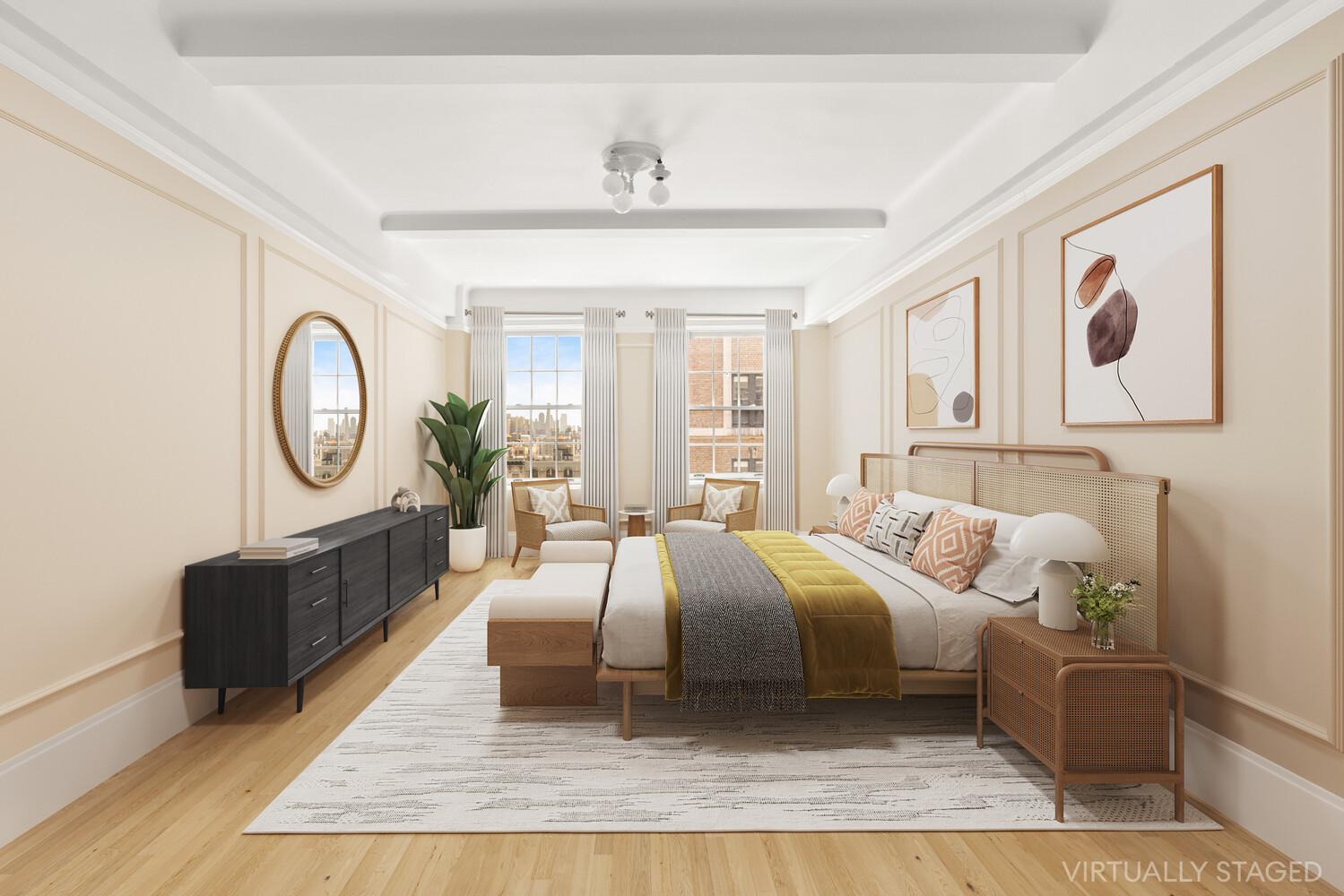 300 RIVERSIDE Drive 11F