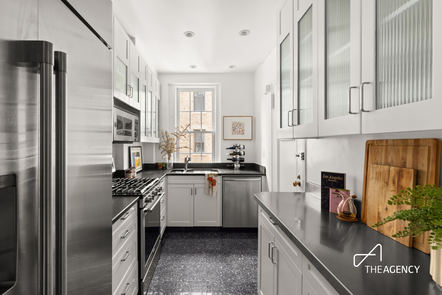 300 RIVERSIDE Drive 11F