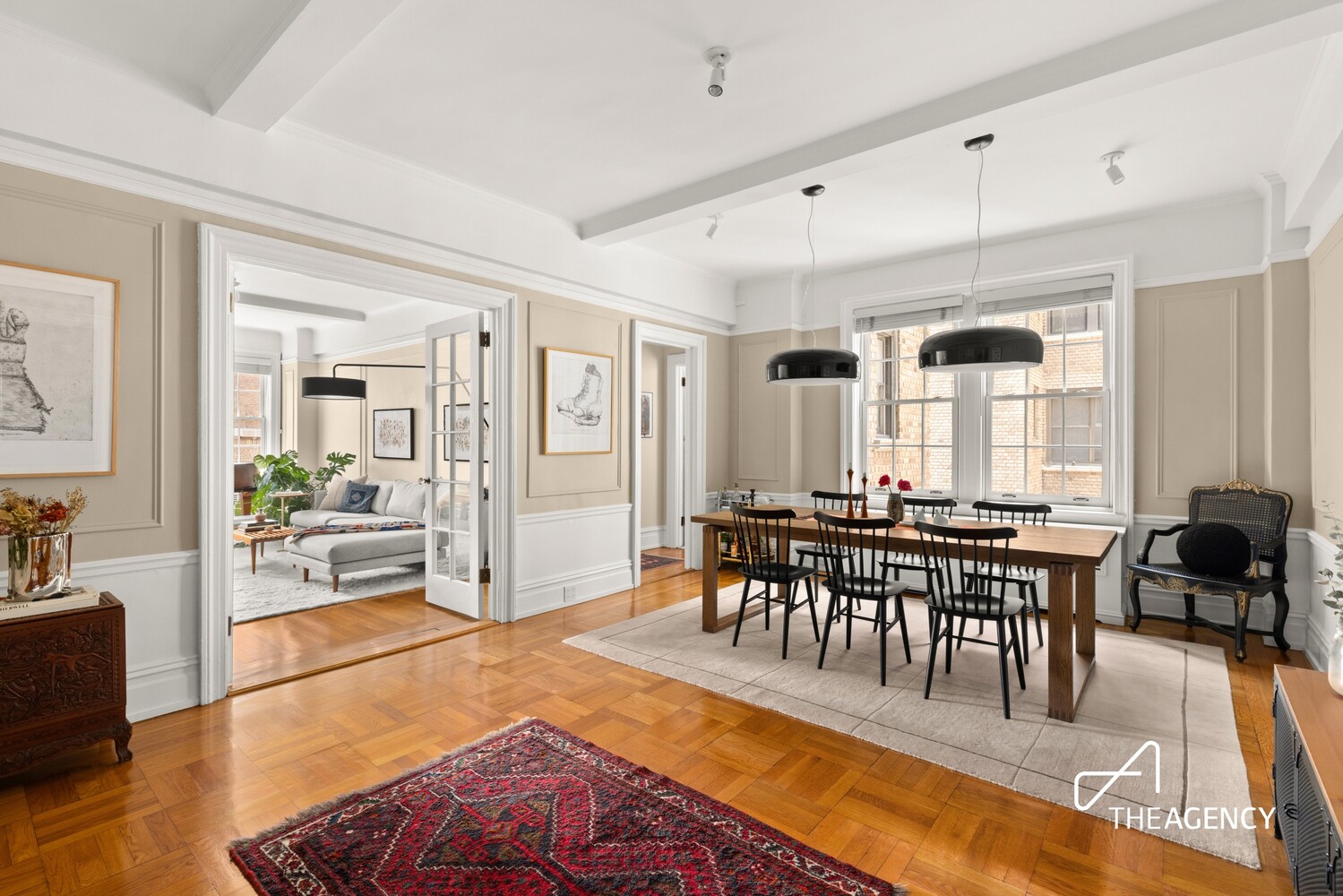 300 RIVERSIDE Drive 11F