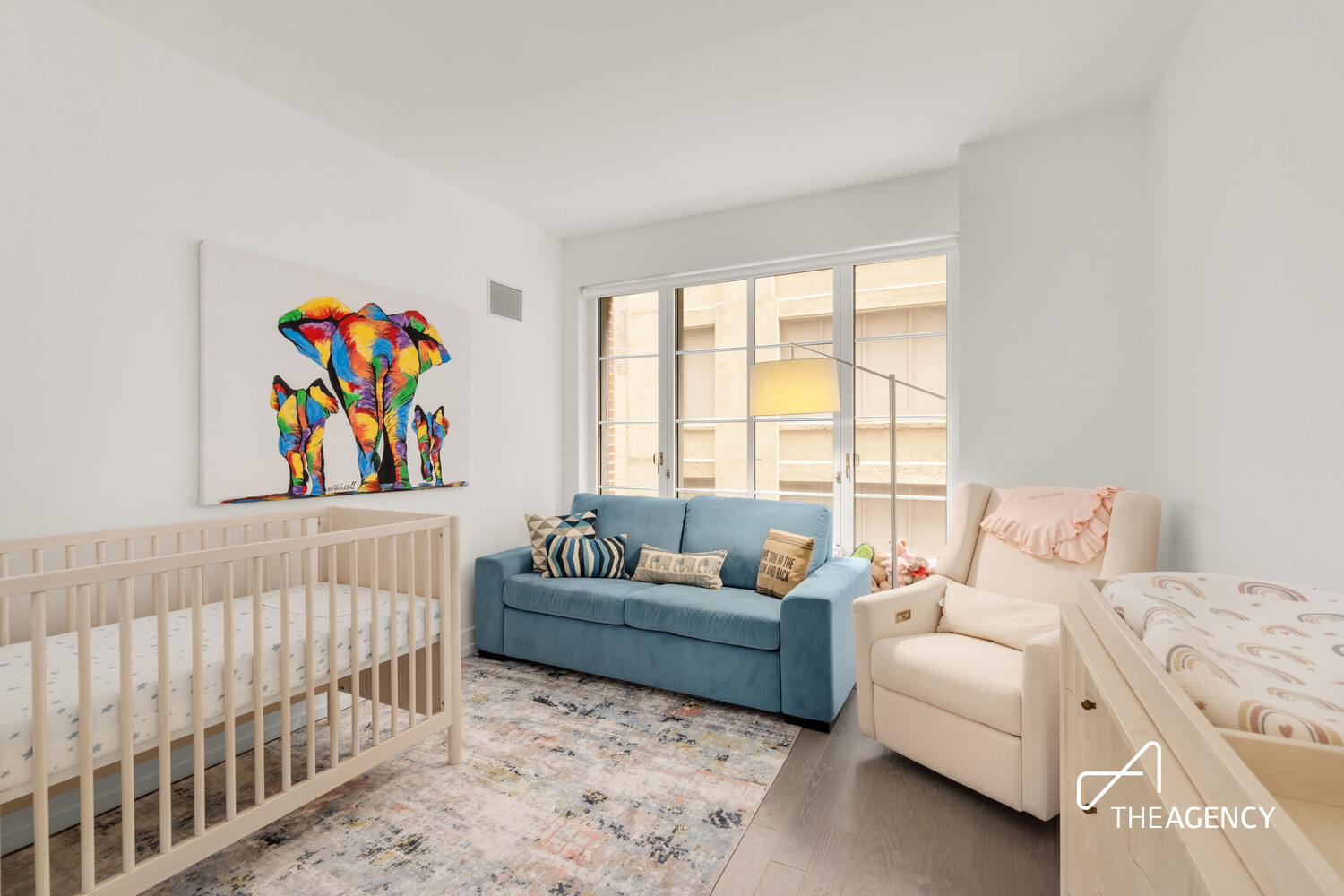 70 CHARLTON Street 4F