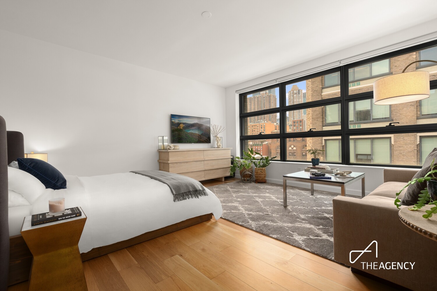 547 W 47TH Street 711