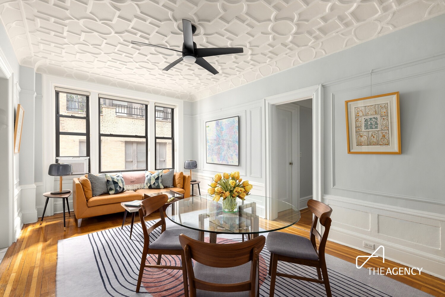 200 W 54TH Street 12B
