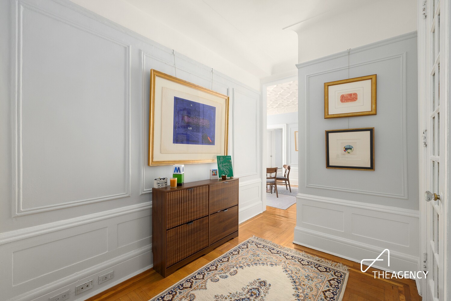 200 W 54TH Street 12B