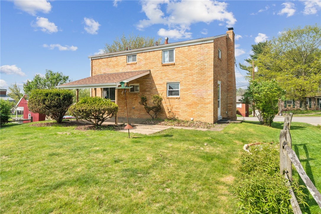 504 Macbeth Dr