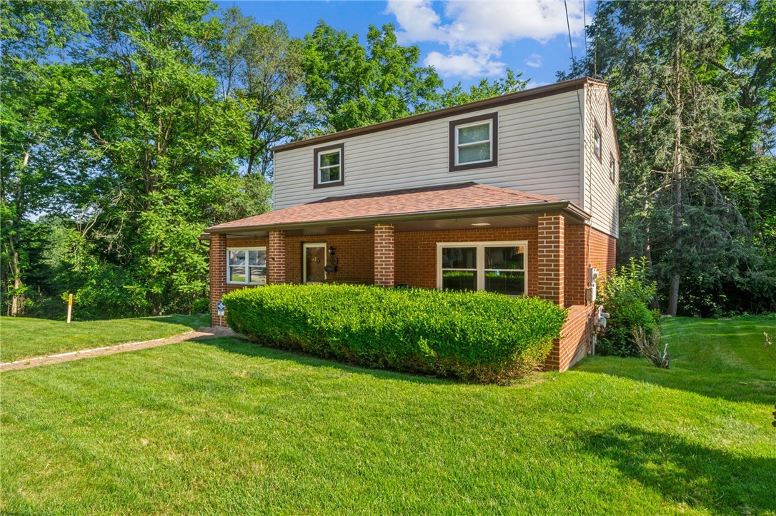 172 Fox Chase Dr