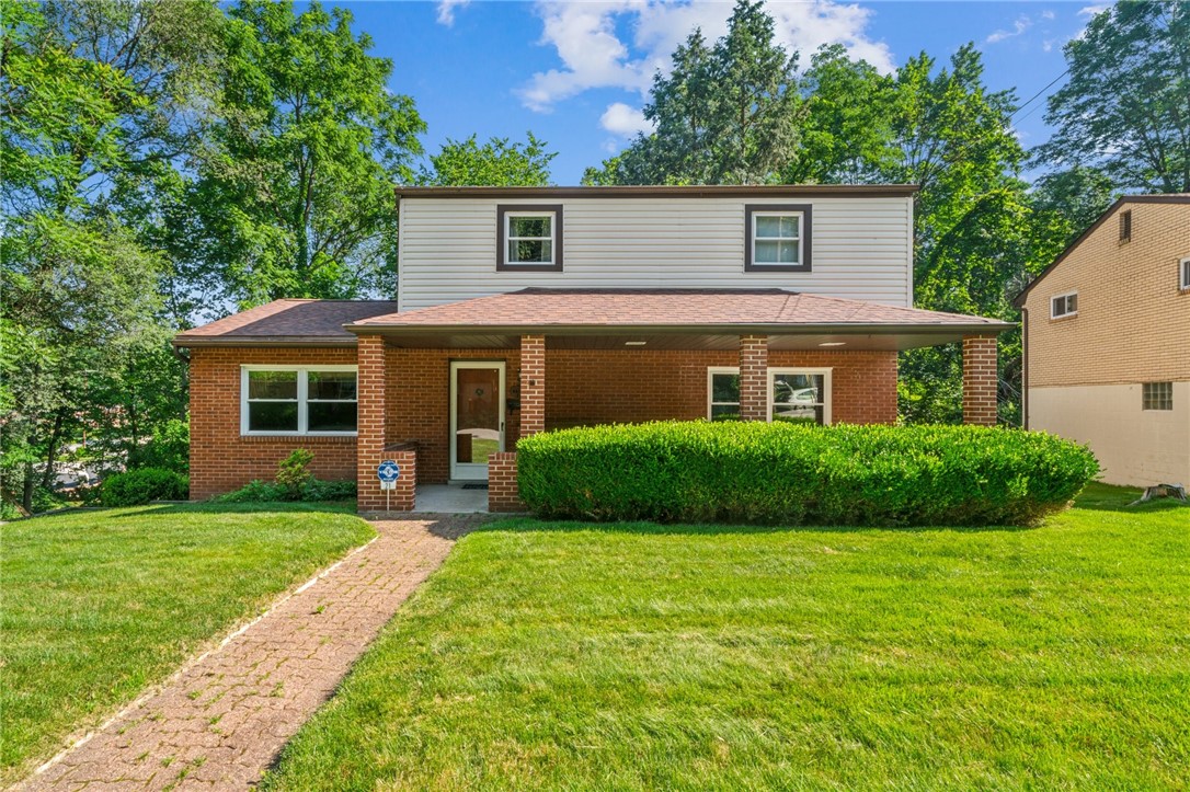 172 Fox Chase Dr