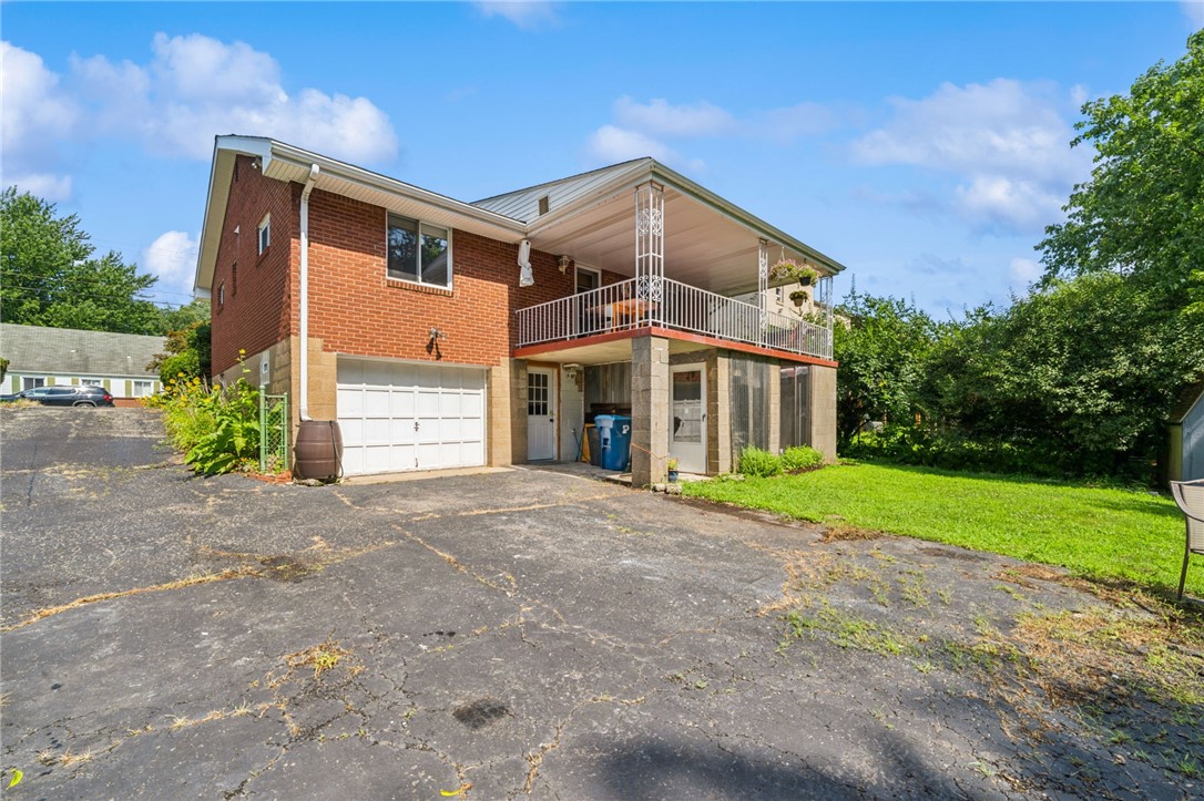439 Bryant Dr